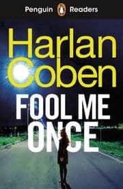 Cover von Fool Me Once