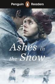 Cover von Ashes in the Snow