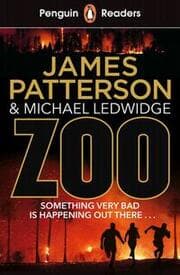 Cover von Zoo
