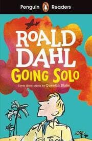 Cover von Going Solo