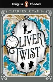 Cover von Oliver Twist