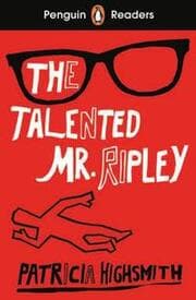 Cover von The Talented Mr. Ripley