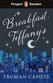 Cover von Breakfast at Tiffany's