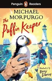 Cover von The Puffin Keeper