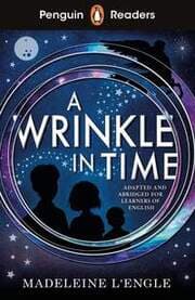 Cover von A Wrinkle in Time