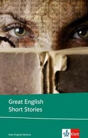 Cover von Great English Short Stories
