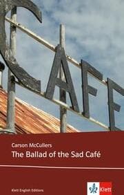Cover von The Ballad of the Sad Café