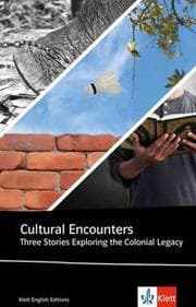 Cover von Cultural Encounters