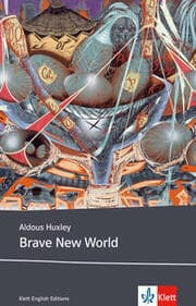 Cover von Brave New World