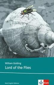 Cover von Lord of the Flies