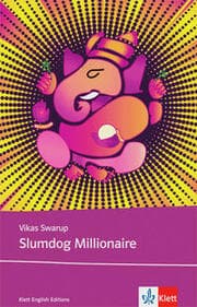 Cover von Slumdog Millionaire