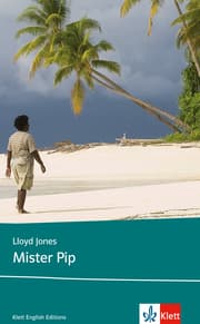 Cover von Mister Pip