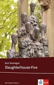 Cover von Slaughterhouse Five