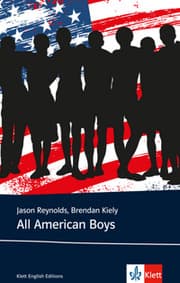 Cover von All American Boys
