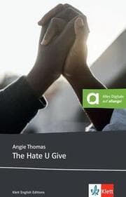Cover von The Hate U Give