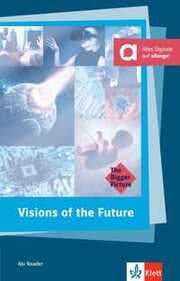Cover von Visions of the Future