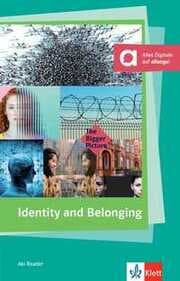 Cover von Identity and Belonging