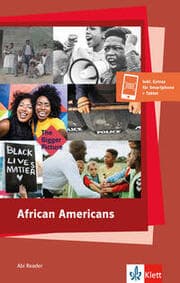 Cover von African Americans - History, Politics and Culture