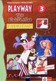 Cover von Playway to English, Gs