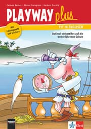 Cover von Playway 4. Ab Klasse 1