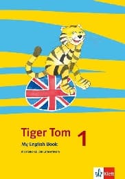 Cover von Tiger Tom, NRW, Gs