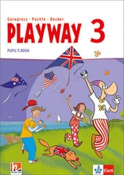 Cover von Playway 3. Ab Klasse 3