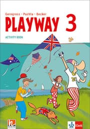 Cover von Playway 3. Ab Klasse 3