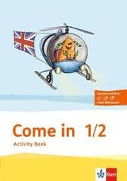 Cover von Come in 1/2. Ab Klasse 1