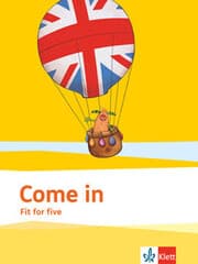 Cover von Come in 4. Ab Klasse 1