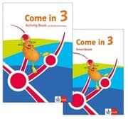 Cover von Come in 3. Ab Klasse 3