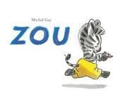 Cover von Zou