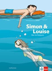 Cover von Simon & Louise