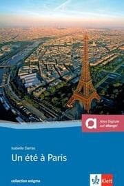 Cover von Un été à Paris
