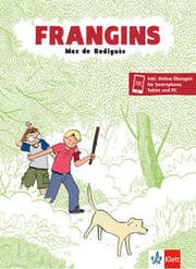Cover von Frangins