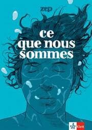 Cover von ce que nous sommes
