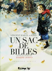 Cover von Un sac de billes, première partie