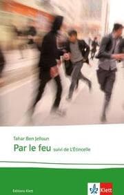 Cover von Par le feu