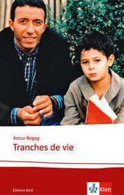Cover von Begag, Tranches des vie