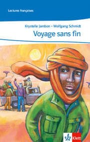 Cover von Voyage sans fin