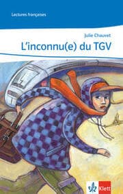 Cover von L'inconnu(e) du TGV. Abgestimmt auf Tous ensemble