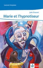 Cover von Marie et l'hypnotiseur. Abgestimmt auf Tous ensemble