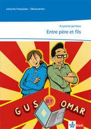 Cover von Entre père et fils