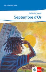 Cover von Septembre d'Or