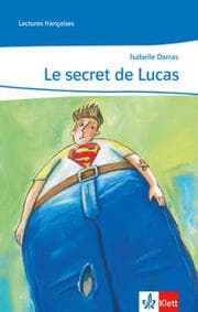 Cover von Le Secret de Lucas