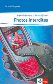Cover von Photos interdites