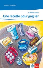 Cover von Une recette pour gagner