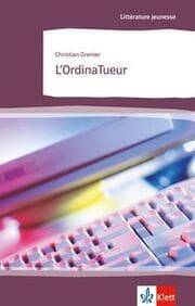Cover von LOrdinaTueur