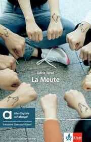 Cover von La Meute - Hybride Ausgabe allango
