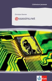 Cover von @ssassins.net