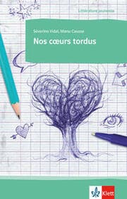 Cover von Nos curs tordus